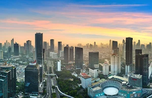 XLSmart and ZTE expand partnership to include AI-powered 5G and FWA