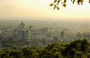 Kazakhstan’s Data Centre Valley to launch in mid 2027