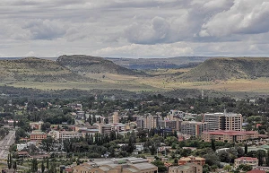 Lesotho secures major data centre and hydropower deal