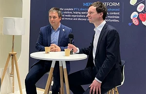 Telecom’s Next Chapter with Val Vaduva