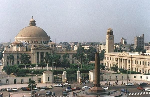 Vodafone Egypt upgrades Ericsson RANs with AI chips
