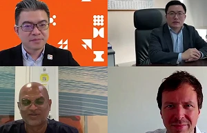 Project Management in the AI Era: Insights from CelcomDigi, PMIMY & ZTE