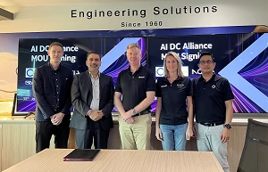 Comin Asia partners with Nokia to build AI data centre infrastructure in SEA