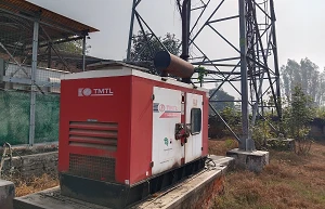Emerging market telcos squeezed by diesel crisis