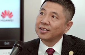 MWC24: Huawei’s Leon Wang discusses Net 5.5G