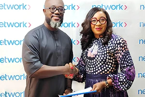 Network International and Blu Penguin enabling mobile money transactions in Ghana