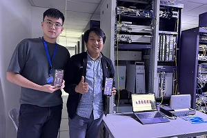 Globe Telecom plans upgrade to 50GPON after pilot test