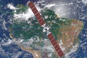 Satcoms deal aims to extends connectivity to poorly served Colombians