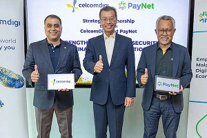 CelcomDigi and PayNet use open APIs to secure digital payments