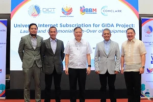 DICT and ComClark to connect 2,000 remote areas in Philippines