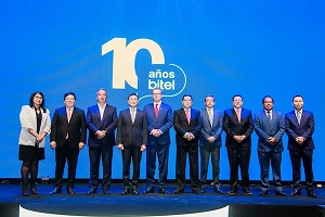 ZTE upgrades Bitel’s 4G network to support 5G launch