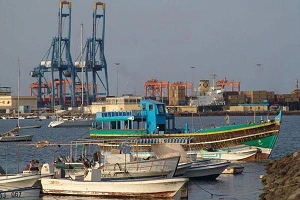 Digital money transfer system comes to Djibouti’s ports