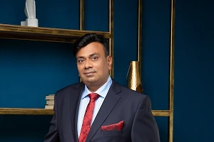 Neeraj Pradhan, Acting Chief Executive Officer, Liquid Kenya. Source: Liquid Intelligent Technologies