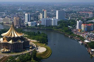 Sarawak’s Sacofa taps ZTE to modernise fibre infrastructure