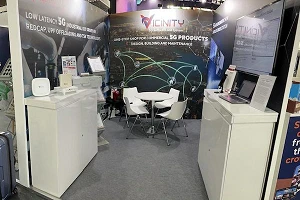 Vicinity and Ataya showcase 5G cloud-managed intelligent network at MWC