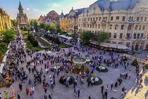 Romania sees more telecom market consolidation