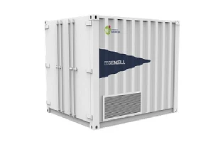 GenCell creates off-grid power for telecom operators 