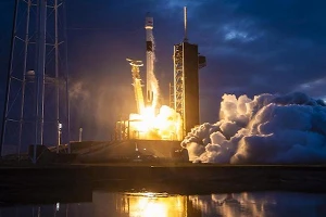 SES adds first revamped satellites to O3b mPOWER constellation
