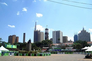 NTT Data expands Salesforce offering in Kenya