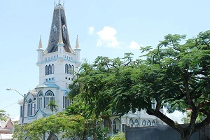 Guyana’s ENet connects Bartica to its fibre backbone