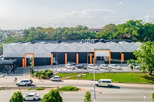 PAIX Data Centres to expand Accra-based facility