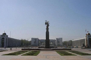 Kyrgyzstan lines up MEGA share auction for October