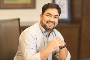 Telenor Pakistan promotes COO to CEO