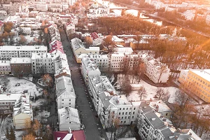 A1 boosts 4G offering in rural Belarus as MTS targets same region