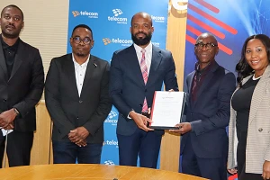 Telecom Namibia's fibre push continues with Lightstruck partnership