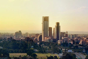 EU aims to boost Kenyan digital transformation; Amazon aims to boost Kenyan satcoms