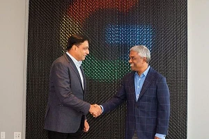 Indosat and Google Cloud offer sovereign cloud for enterprise AI