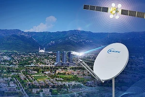Kacific and Paksat to sell satellite broadband in Pakistan