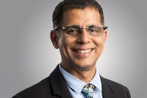 Vodacom South Africa MD Balesh Sharma calls it quits