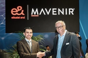 Mavenir and e& UAE announce converged packet core collaboration