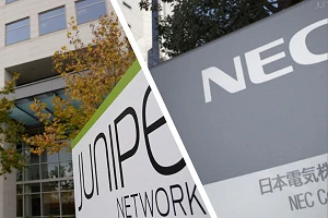 Unlocking Possibilities for New 5G Services – NEC and Juniper Networks - Embrace Network Freedom from Vendor Lock-Ins!
