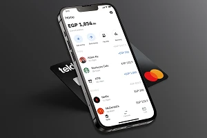 Mastercard-Telda collaboration targets Egyptian investors