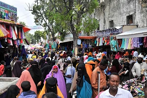 Interconnection now available between six Somali operators