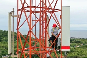 Telkomsel expands 5G in Makassar with 73 new base stations