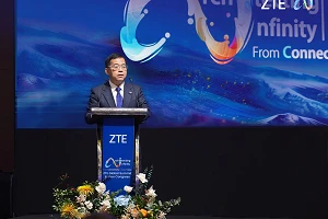 ZTE Global Summit & User Congress 2026 Opens in Kuala Lumpur