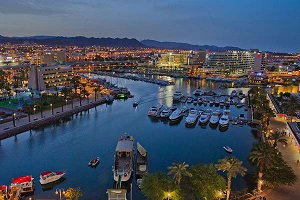 Israel’s EAPC linking Gulf to Med with fibre route