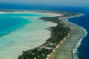 Lynk brings satellite direct-to-mobile services to Kiribati