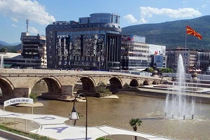 Telekom Srbija expands mobile services to North Macedonia