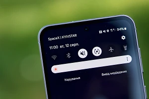 Kyivstar commercially launches Starlink’s D2C service in Ukraine