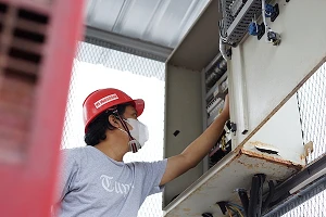 Telkomsel to optimise 4G network with AI solution from ZTE