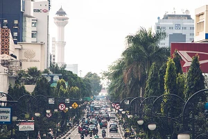 Intracom Telecom further enhances Lintasarta’s wireless network in Indonesia