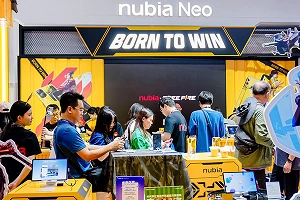 ZTE showcases full-stack innovations at MWC Shanghai 2025, co-creating an era of AI for all