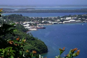 Digicel Pacific network uses SES satcoms for disaster recovery