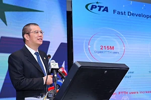 Growing the Digital Economy with Gigabit Optical Broadband