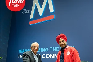 Malaysia’s Tune Talk gets OSS/BSS support from Mavenir