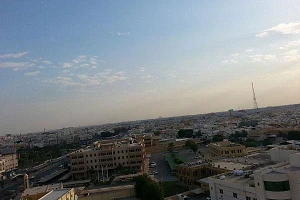 Alstom and Saudi Railway Company unite to digitise maintenance processes 